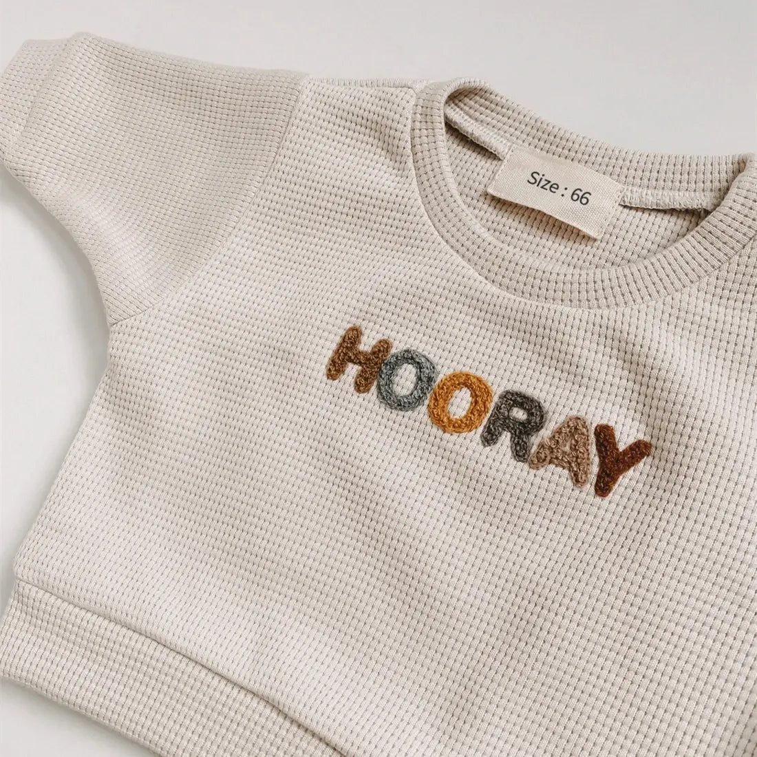 Spring Fashion Baby Clothes Set - PepitoStore -