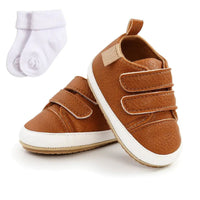 Thumbnail for Step - Up Toddler Shoes - PepitoStore
