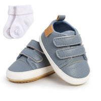 Thumbnail for Step - Up Toddler Shoes - PepitoStore
