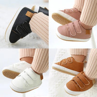 Thumbnail for Step - Up Toddler Shoes - PepitoStore
