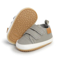 Thumbnail for Step - Up Toddler Shoes - PepitoStore