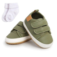 Thumbnail for Step - Up Toddler Shoes - PepitoStore