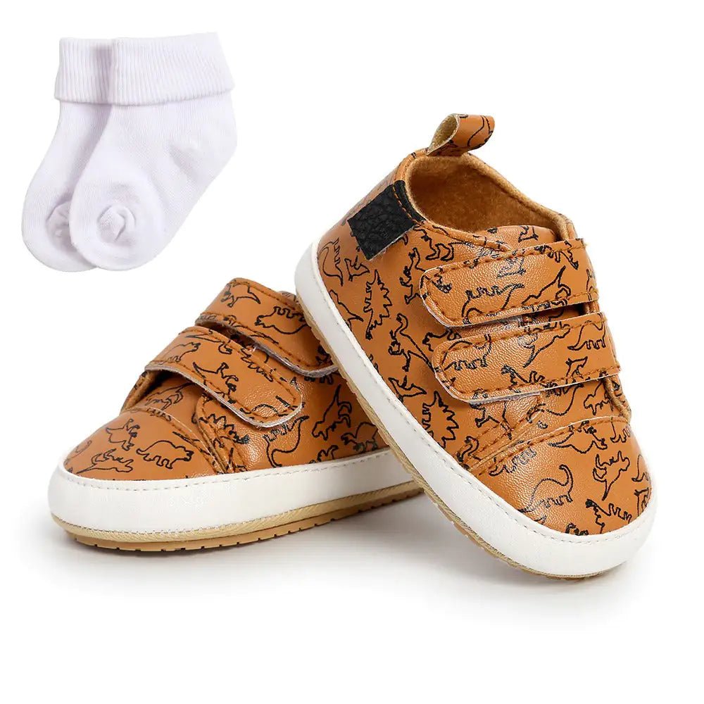Step - Up Toddler Shoes - PepitoStore