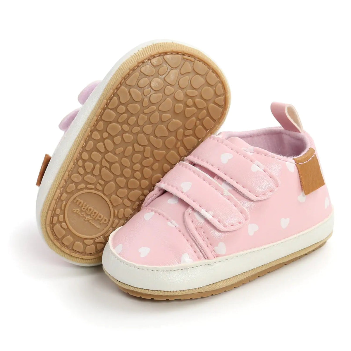 Step - Up Toddler Shoes - PepitoStore