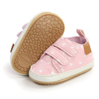 Thumbnail for Step - Up Toddler Shoes - PepitoStore