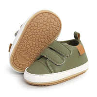 Thumbnail for Step - Up Toddler Shoes - PepitoStore