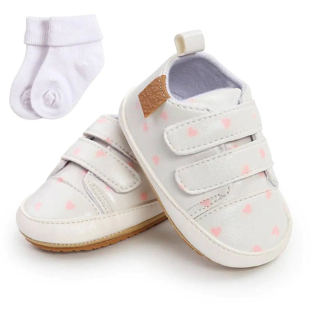 Step - Up Toddler Shoes - PepitoStore