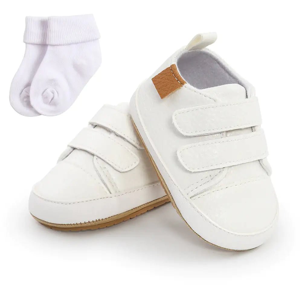 Step - Up Toddler Shoes - PepitoStore