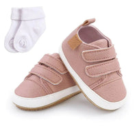 Thumbnail for Step - Up Toddler Shoes - PepitoStore
