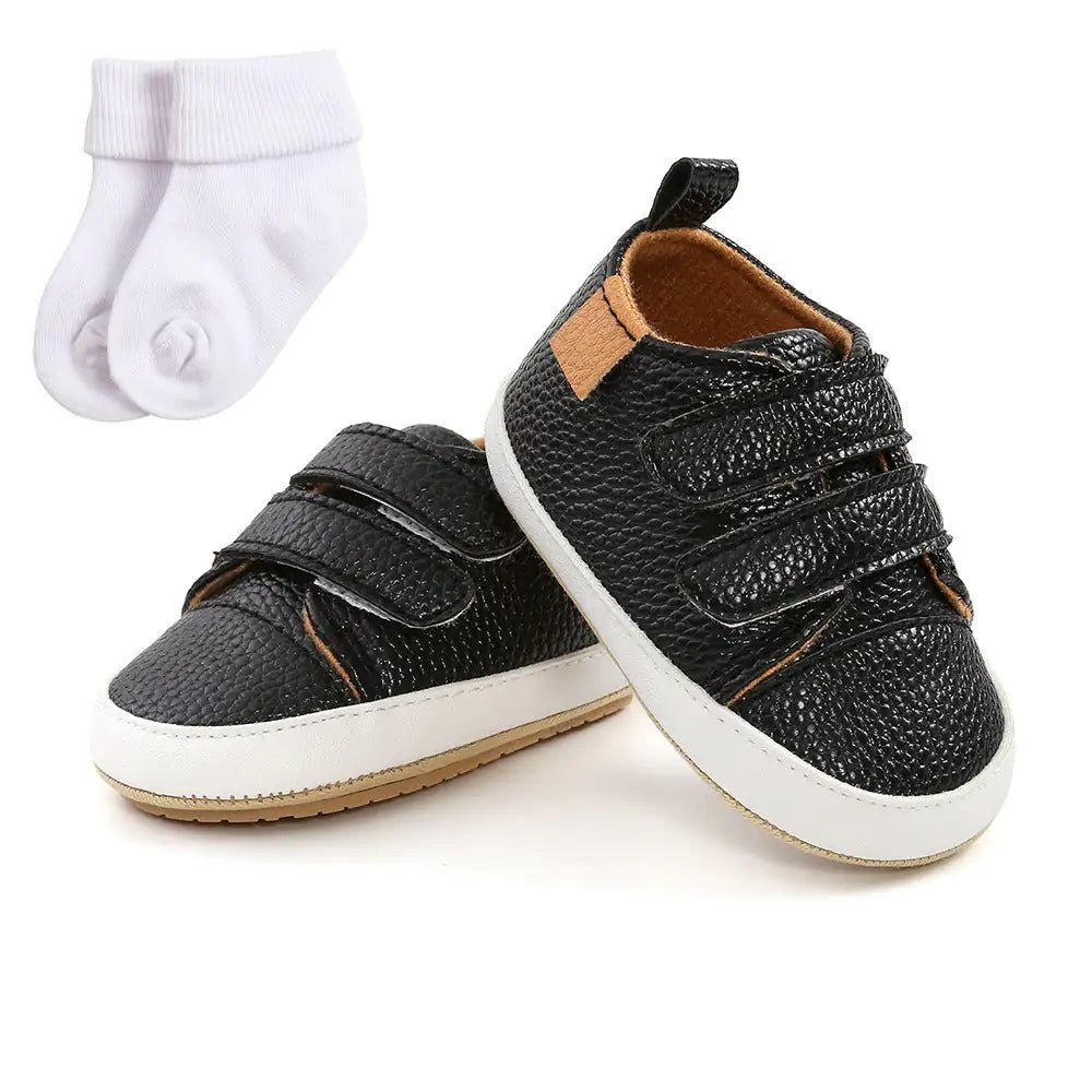 Step - Up Toddler Shoes - PepitoStore
