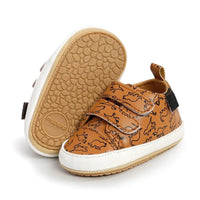 Thumbnail for Step - Up Toddler Shoes - PepitoStore
