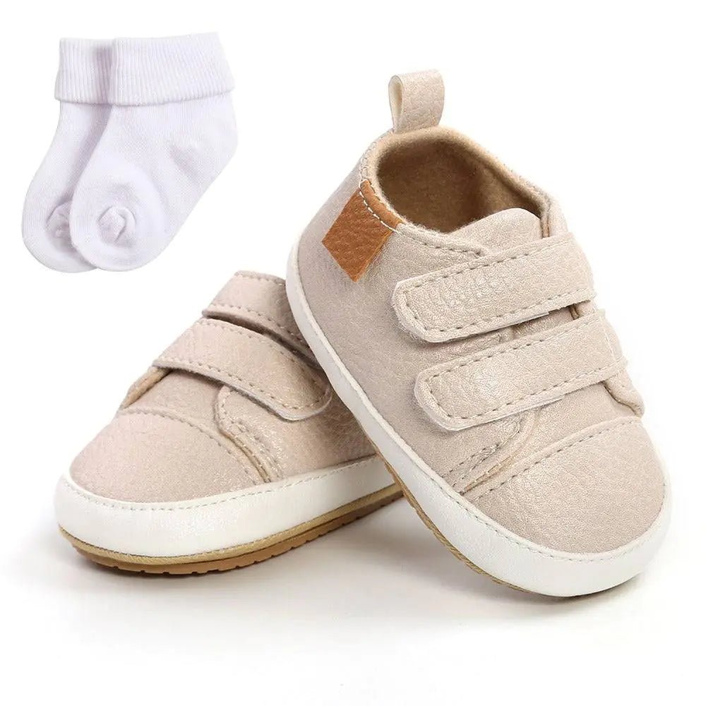 Step - Up Toddler Shoes - PepitoStore