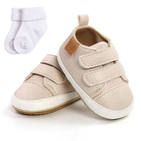 Thumbnail for Step - Up Toddler Shoes - PepitoStore