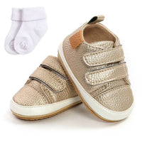 Thumbnail for Step - Up Toddler Shoes - PepitoStore
