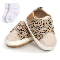 Thumbnail for Step - Up Toddler Shoes - PepitoStore