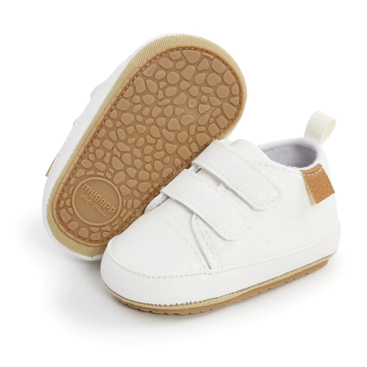 Step - Up Toddler Shoes - PepitoStore