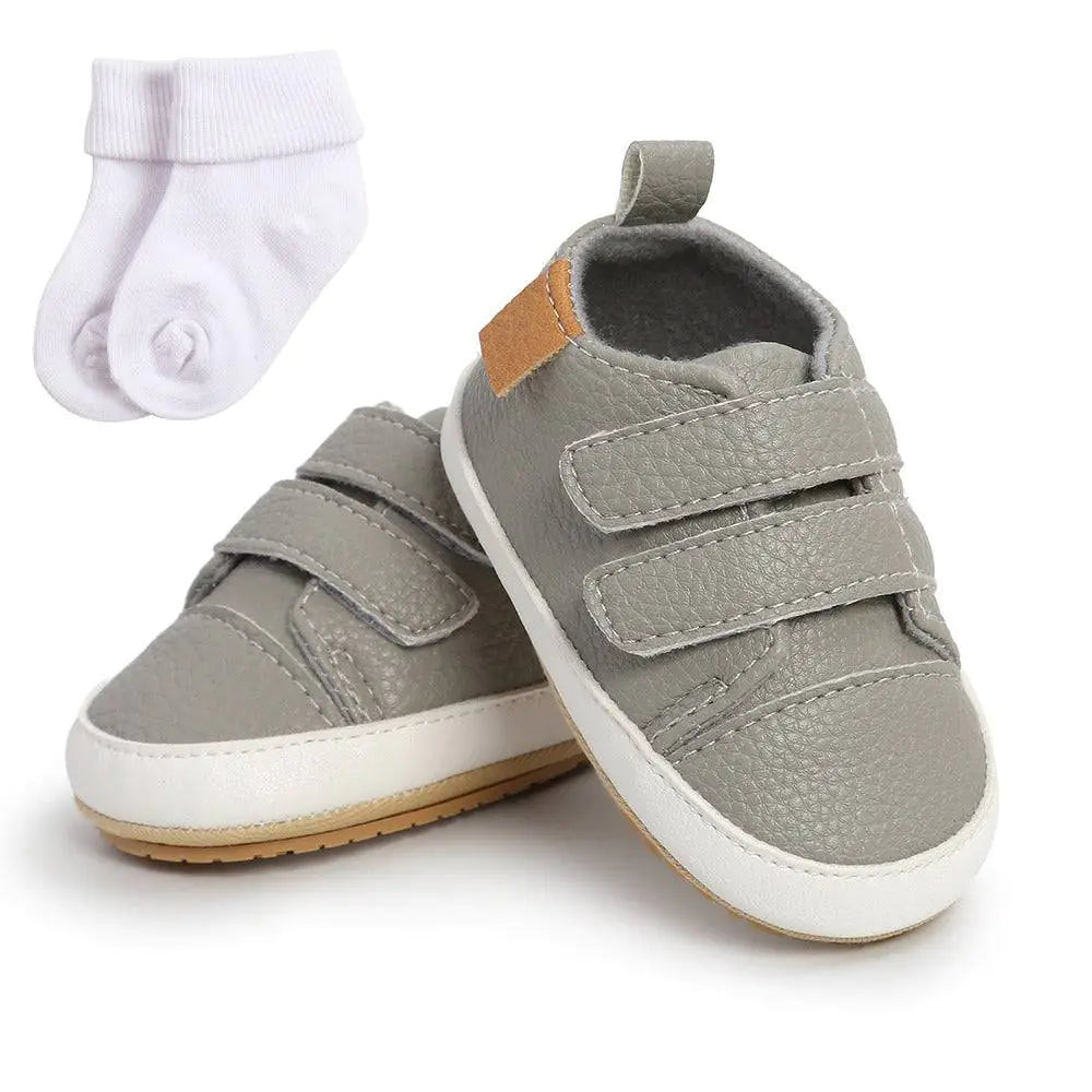 Step - Up Toddler Shoes - PepitoStore