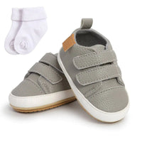 Thumbnail for Step - Up Toddler Shoes - PepitoStore
