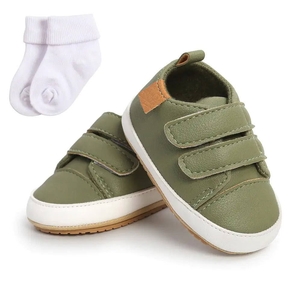 Step - Up Toddler Shoes - PepitoStore