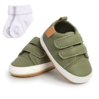 Thumbnail for Step - Up Toddler Shoes - PepitoStore