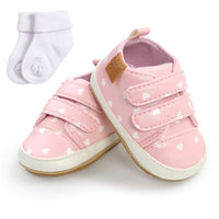 Thumbnail for Step - Up Toddler Shoes - PepitoStore
