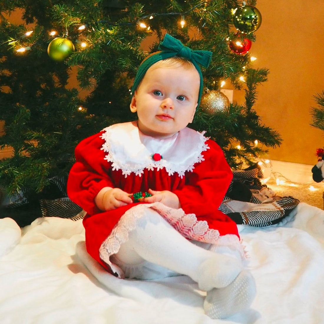 Finding the Right Baby Clothes Size - PepitoStore