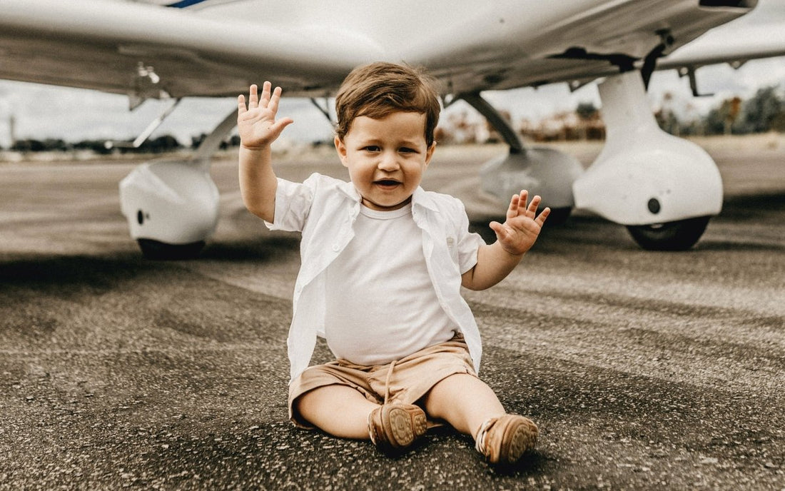 How to Buy Baby Clothes - PepitoStore