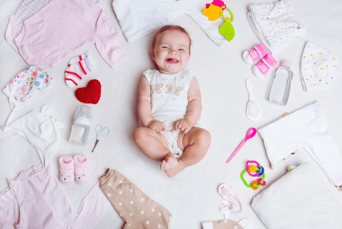 How to Choose the Best Clothes for Your Newborn: A Parent’s Guide - PepitoStore