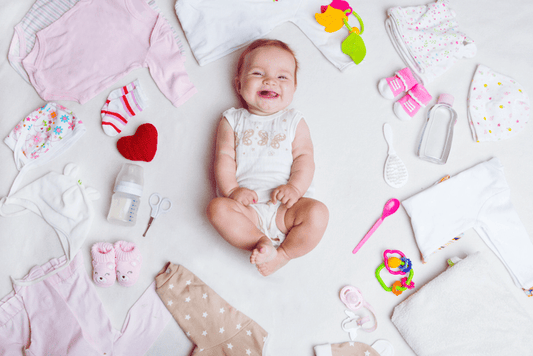 How to Choose the Best Clothes for Your Newborn: A Parent’s Guide - PepitoStore