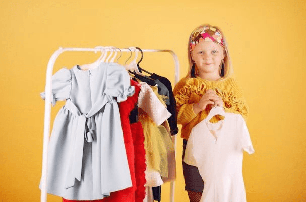 How to Choose the Perfect Kids' Clothes - PepitoStore