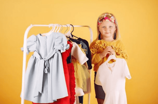 How to Choose the Perfect Kids' Clothes - PepitoStore