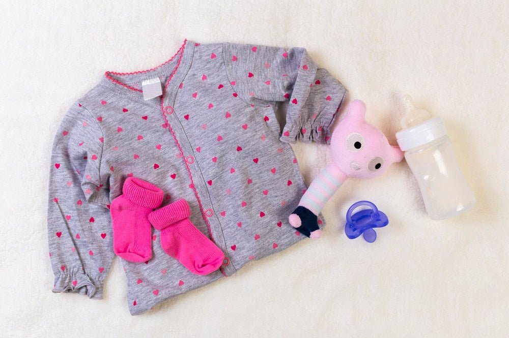 When Shopping Online for Girls' Tops - PepitoStore