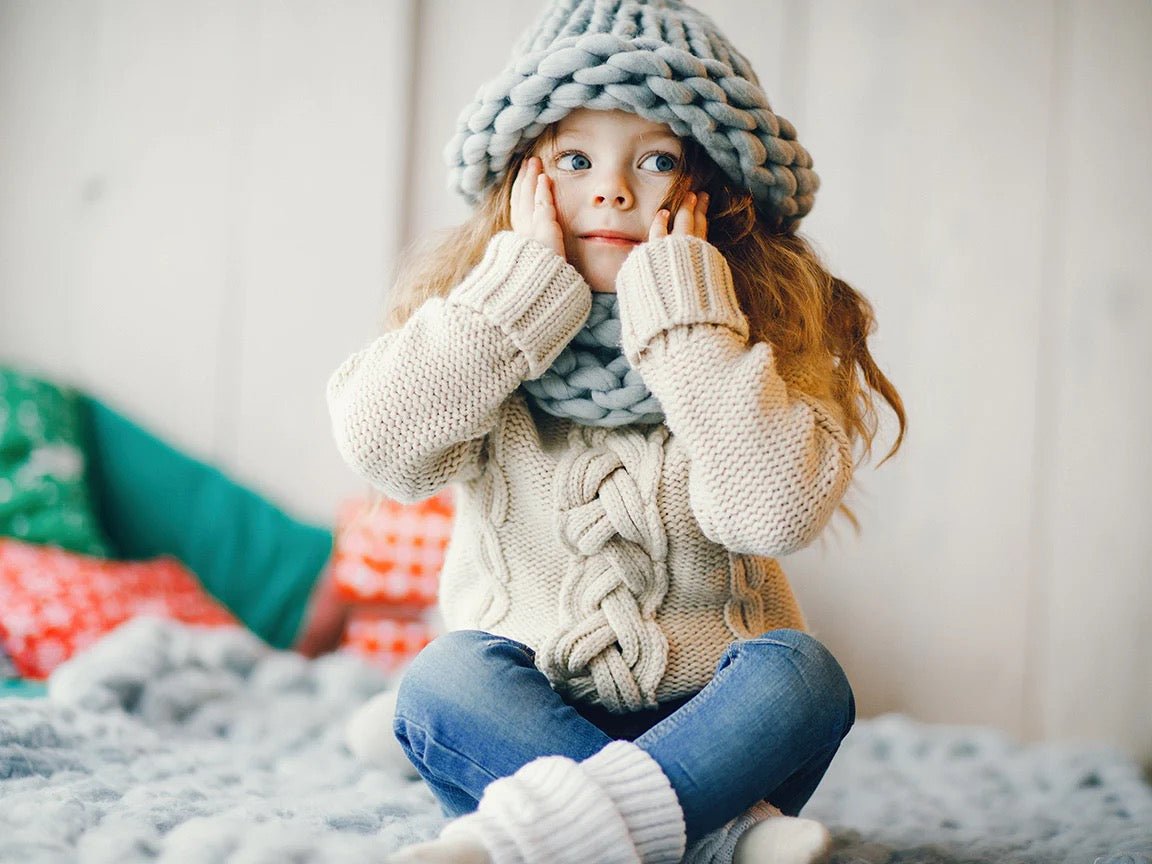 Toddler Trendsetters - PepitoStore
