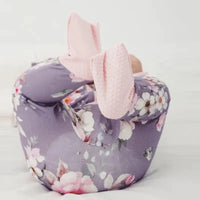 Thumbnail for Bamboo Fiber Baby Zippered Romper