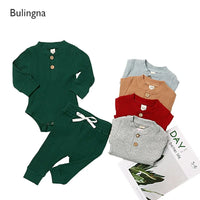 Thumbnail for Baby Knit Autumn Clothes