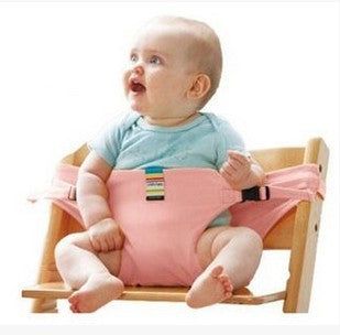 Versatile Travel Child Seat