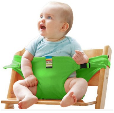 Versatile Travel Child Seat
