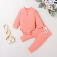 Thumbnail for Baby Knit Autumn Clothes