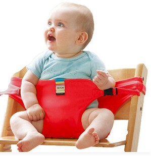 Versatile Travel Child Seat