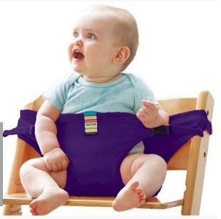 Versatile Travel Child Seat