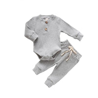 Thumbnail for Baby Knit Autumn Clothes