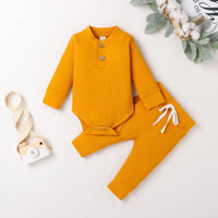 Thumbnail for Baby Knit Autumn Clothes