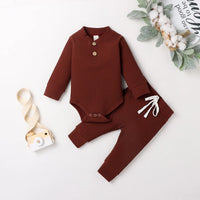 Thumbnail for Baby Knit Autumn Clothes