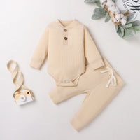 Thumbnail for Baby Knit Autumn Clothes