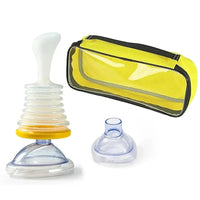 Thumbnail for Asphyxia Rescue First Aid Kit - PepitoStore