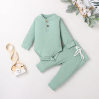 Thumbnail for Baby Knit Autumn Clothes