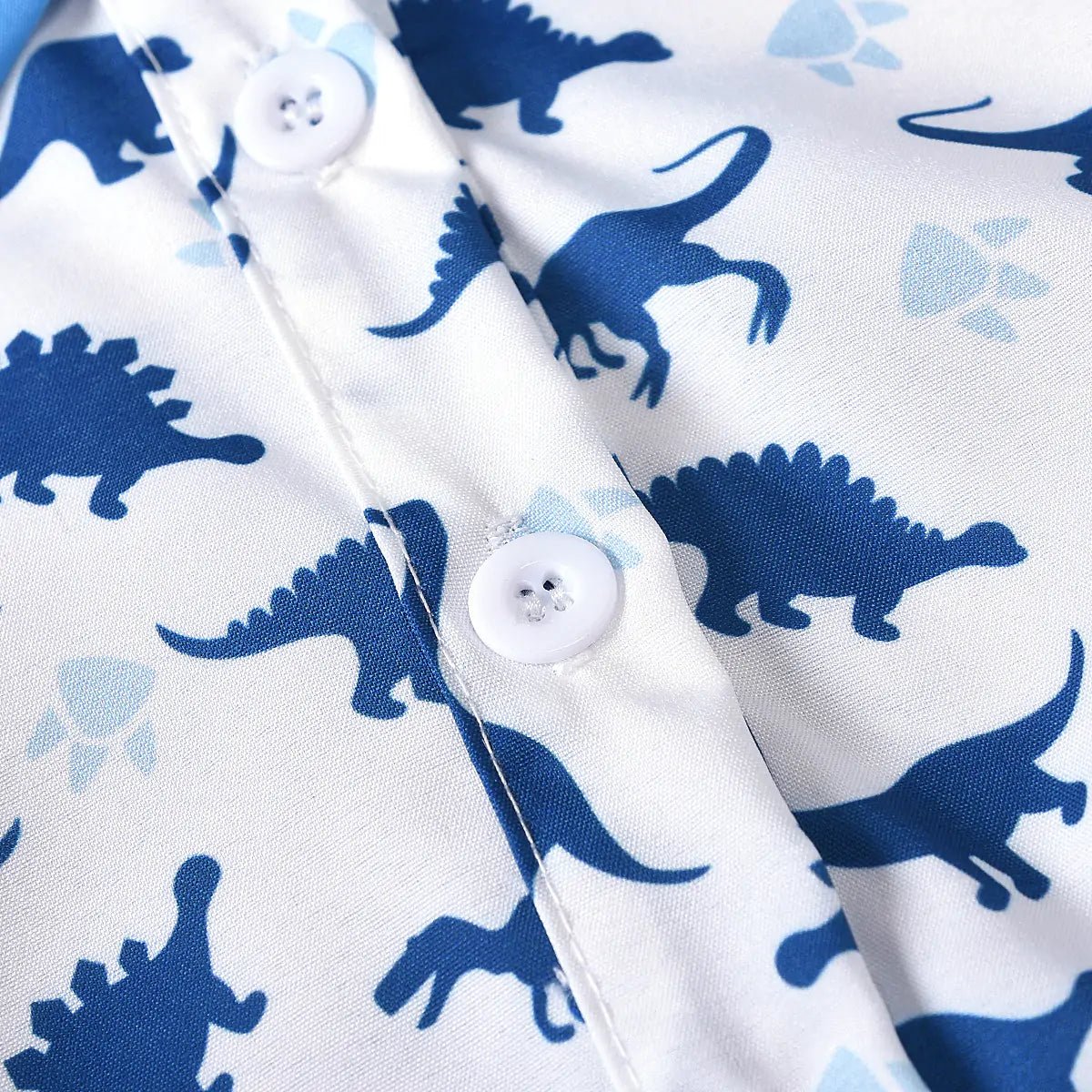 Baby Boy Outfit Set - PepitoStore