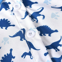 Thumbnail for Baby Boy Outfit Set - PepitoStore