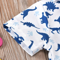 Thumbnail for Baby Boy Outfit Set - PepitoStore