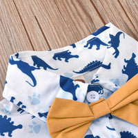 Thumbnail for Baby Boy Outfit Set - PepitoStore